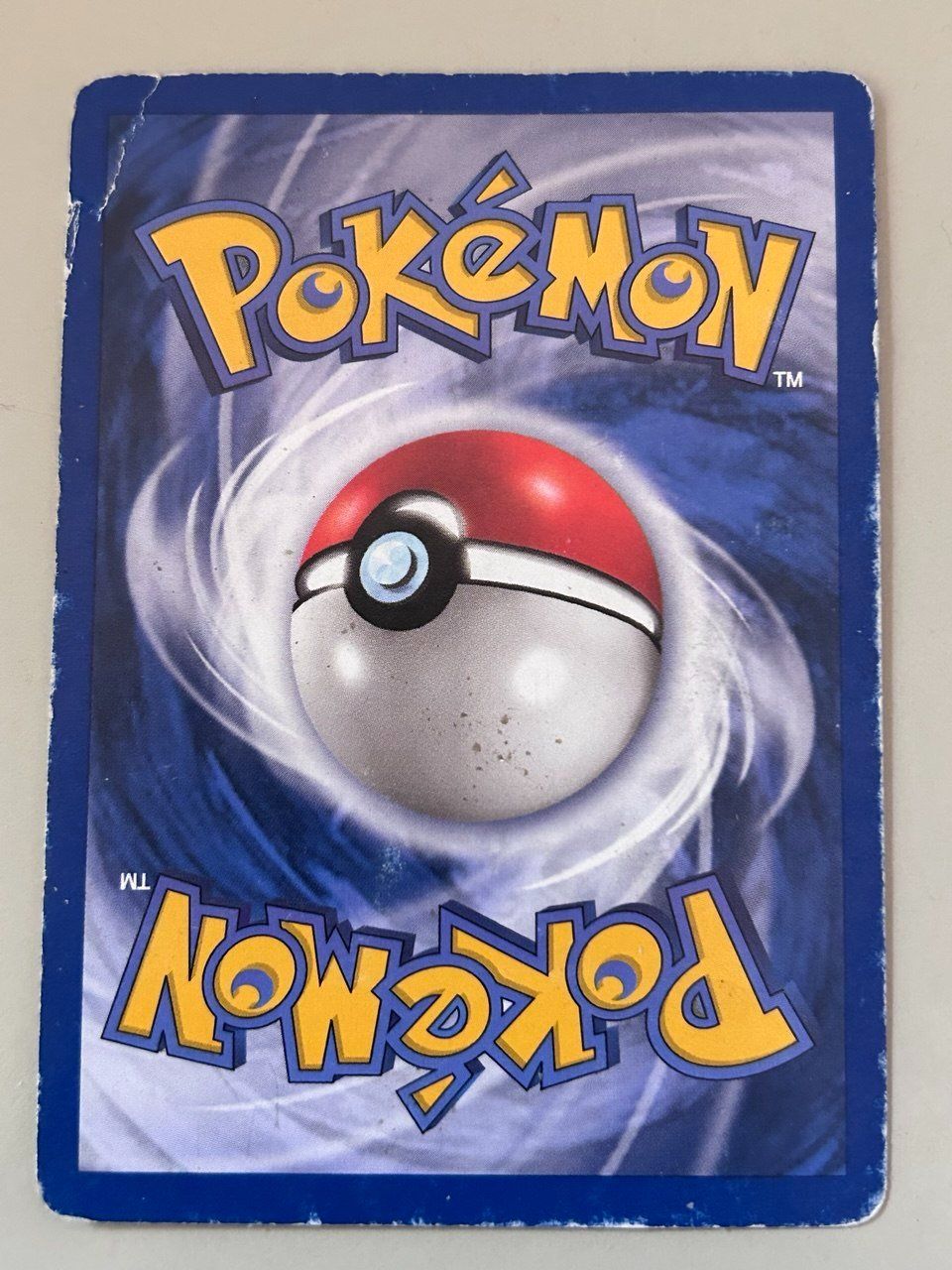 Pokémon Carte collezionabili: Machoke Set Base Pokemon 1999-2000 – Usato da Giubiasco venduto da LorisVale 1