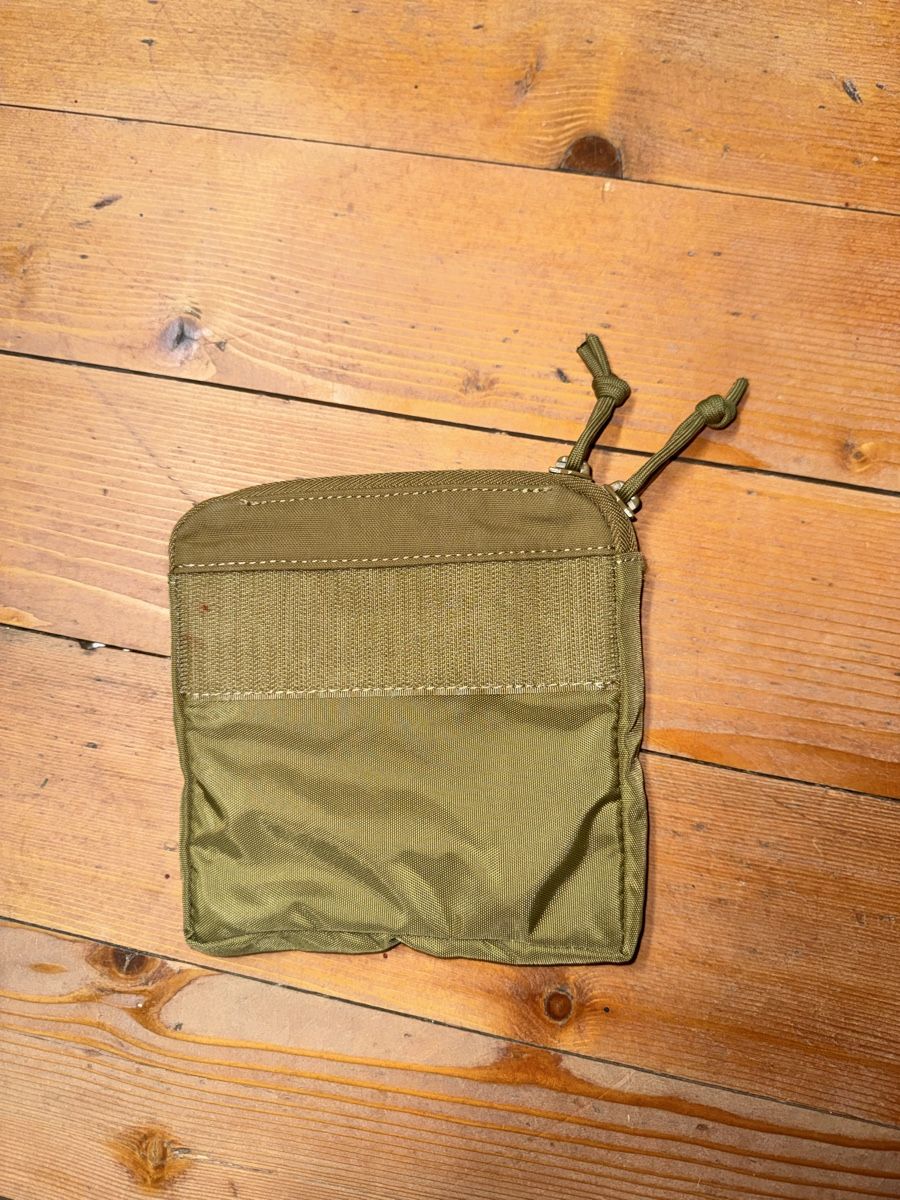 Taschen: Admin insert plate carrier/chest rig – Gebraucht aus Kirchberg BE von tim_gct2 1