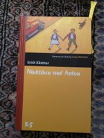 Pünktchen und Anton von Kästner Erich
