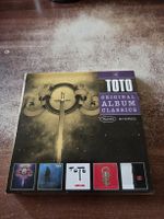 Toto - Original Album Classics