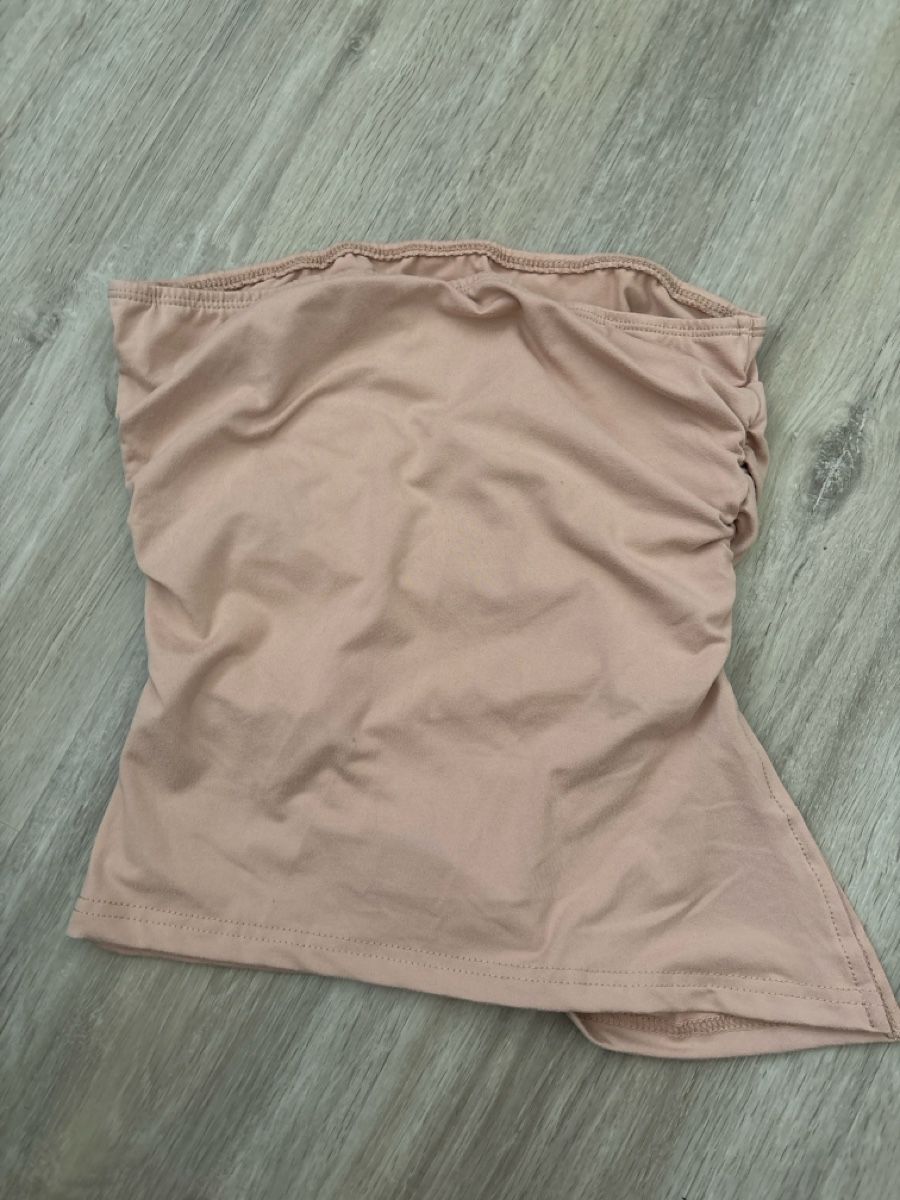 Shein Top: Shein Top bandeau taille XS – Nuovo (secondo la descrizione) da Delémont venduto da Ma_LoU.01 1