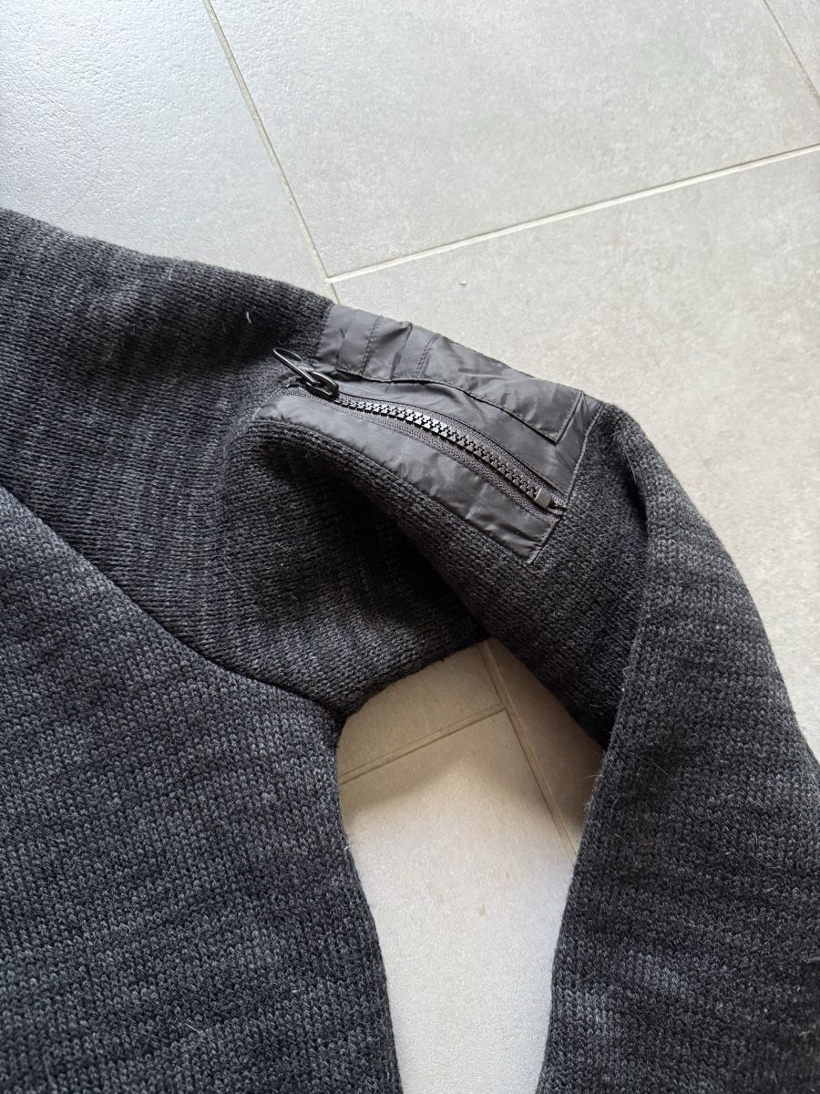 C&A Giacche: Veste à capuche chaude C&A – Nuovo (secondo la descrizione) da Saxon venduto da Diboyzz 2