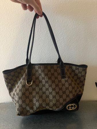 Gucci Tasche