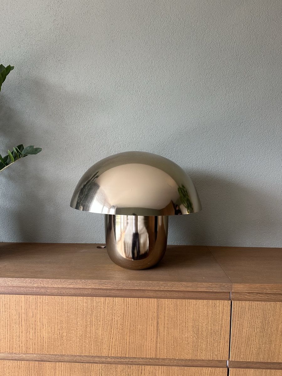 Kare Lampes: Kare Gold Lamp – D'occasion à Meilen par kev_7dpz 1