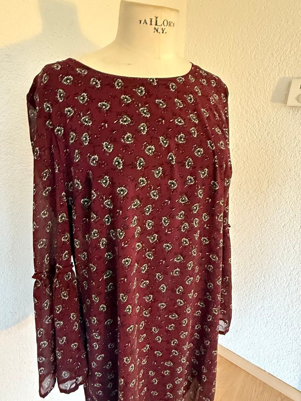 Heine Vestiti: Damen Kleid Heine Gr. 42 – Usato da Kirchdorf AG venduto da coco123