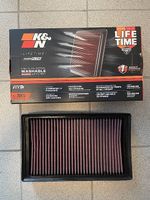Filtro a pannello 2.0 TSI