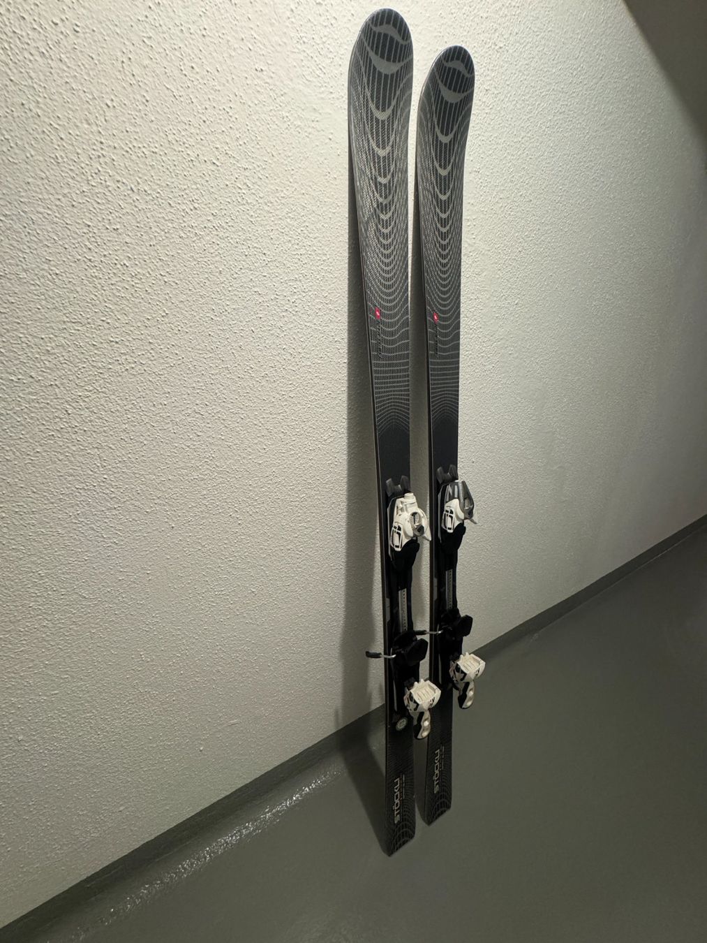 Stöckli Sci: Ski Stockli 176cm – Usato da Luzern venduto da Al1enk0