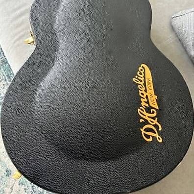 Strumenti musicali: D'Angelico DC 2018 - nature – Usato da Regensdorf venduto da jannis02 4