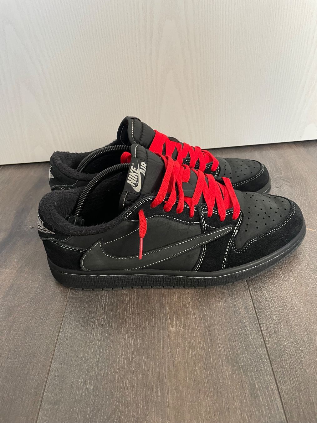 Jordan Herrenschuhe: Jordan 1 Travis Scott – Gebraucht aus Dompierre FR von matmath 2