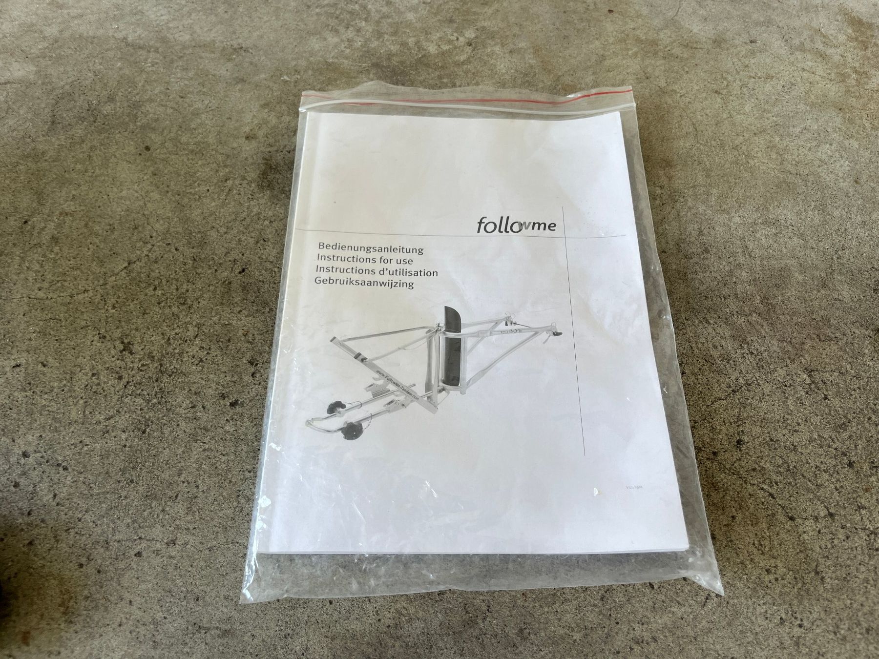 Ersatzteile: FollowMe Kupplung – Gebraucht aus Dietlikon von kobold_nik 4