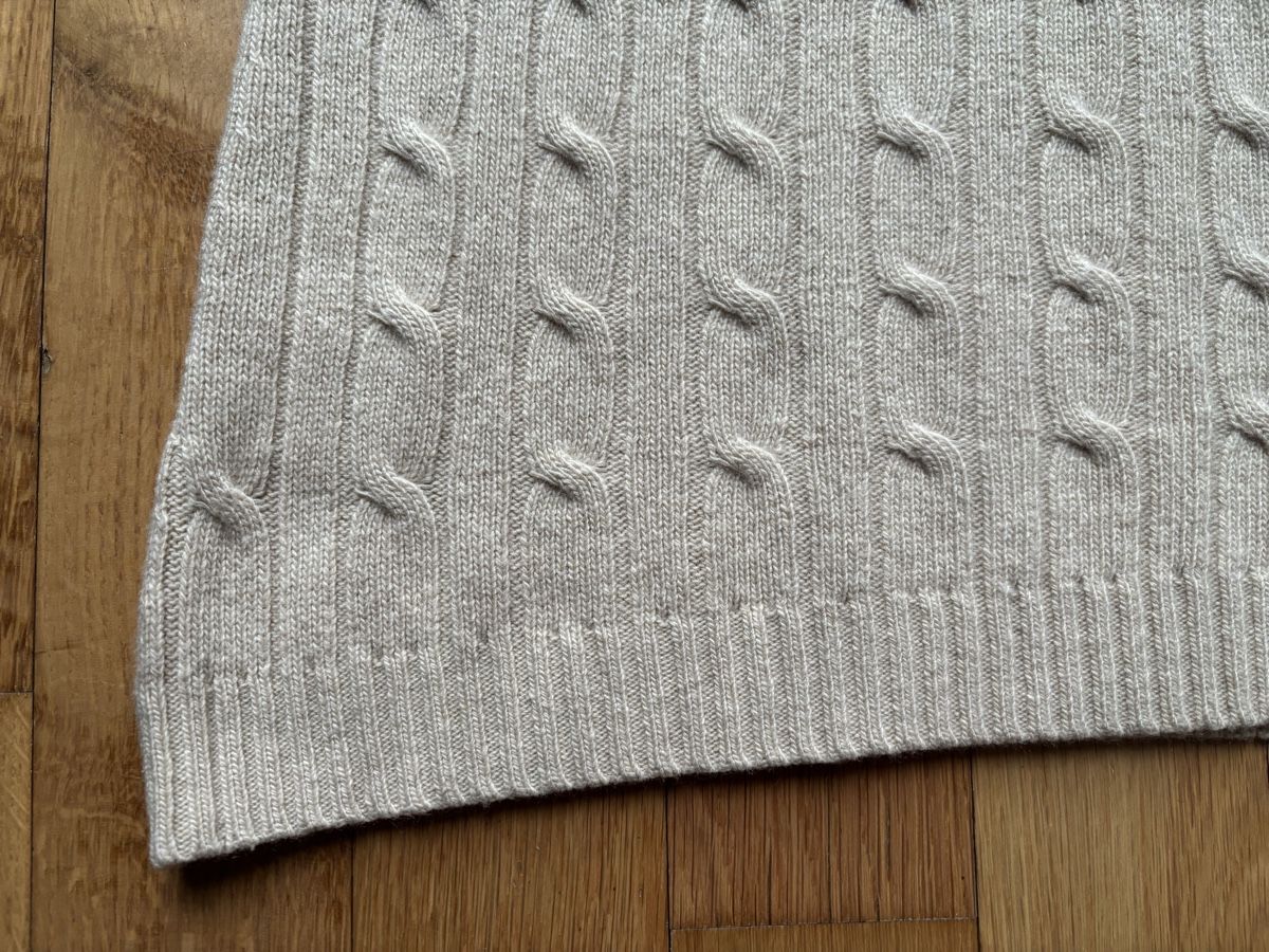 Gilet & Giacche senza maniche: Gilet Strick – Usato da Zürich venduto da ConnieS01 3