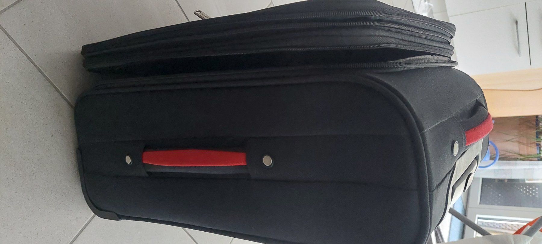 Valises de voyage: Hollypack Handgepäck – D'occasion à Turbenthal par johan1966 3