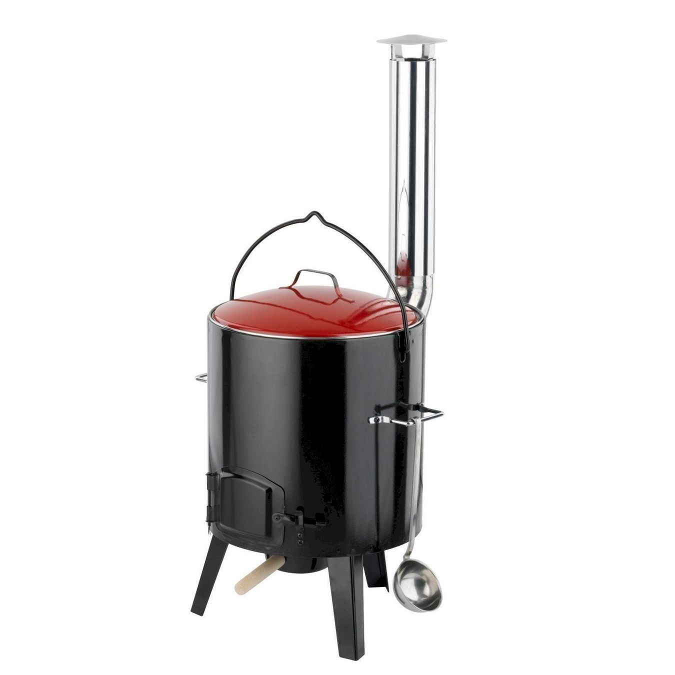 Elettrodomestici da cucina: Activa Gulaschkanone 11275 – Nuovo e nell'imballaggio originale da Bottighofen venduto da zaap 7