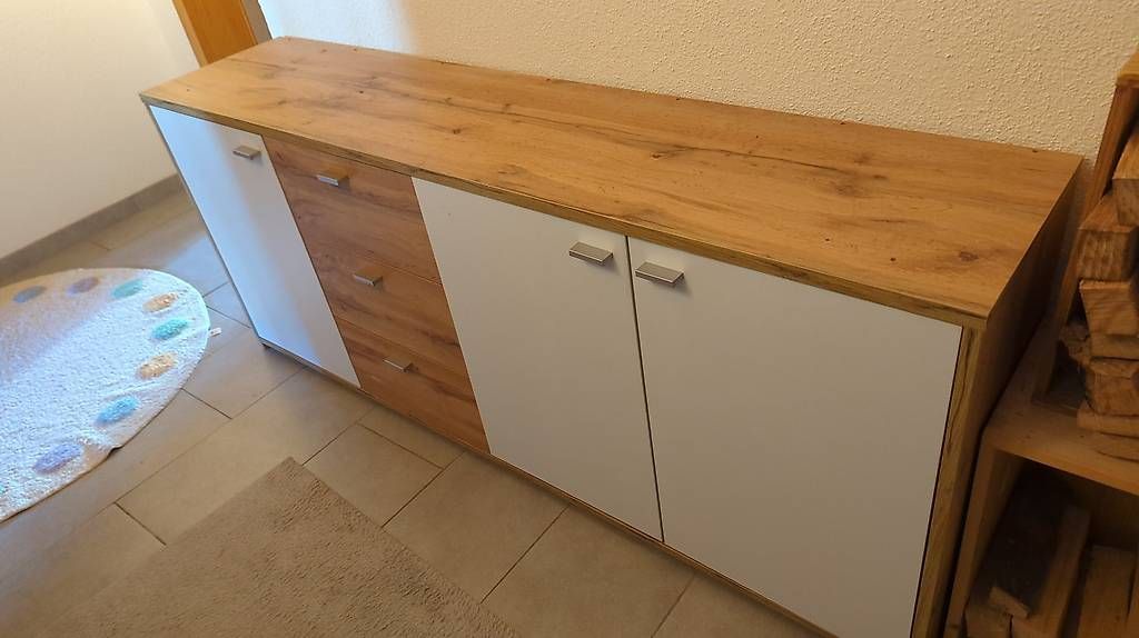 Kommoden: Kommode/ Sideboard – Gebraucht aus Flaach von mer_bz5s