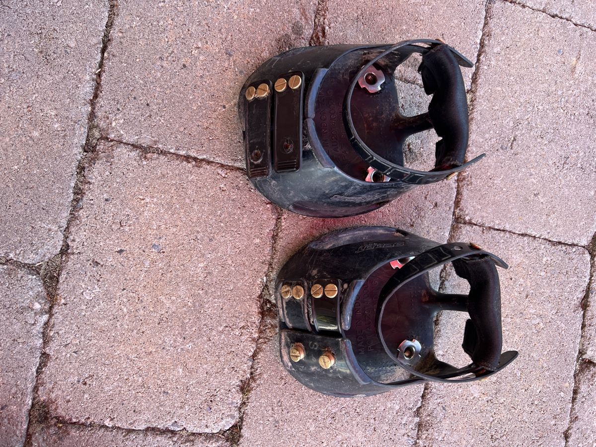 Bottes de soin: Hufschuhe SCOOT BOOT Gr 3 – D'occasion à bern par tore06