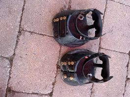 Hufschuhe SCOOT BOOT Gr 3