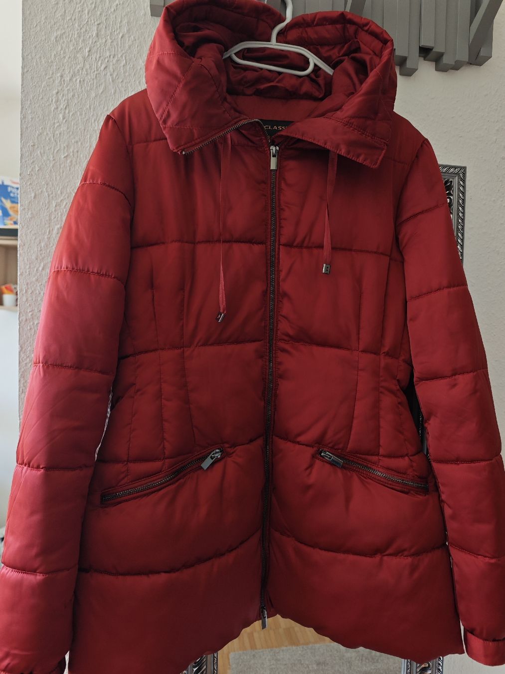 Jacken: Italian jacket size S/M – Neu (gemäss Beschreibung) aus Meyrin von Muchacho7