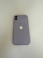 Apple iPhone 11, 256 GB - Violett