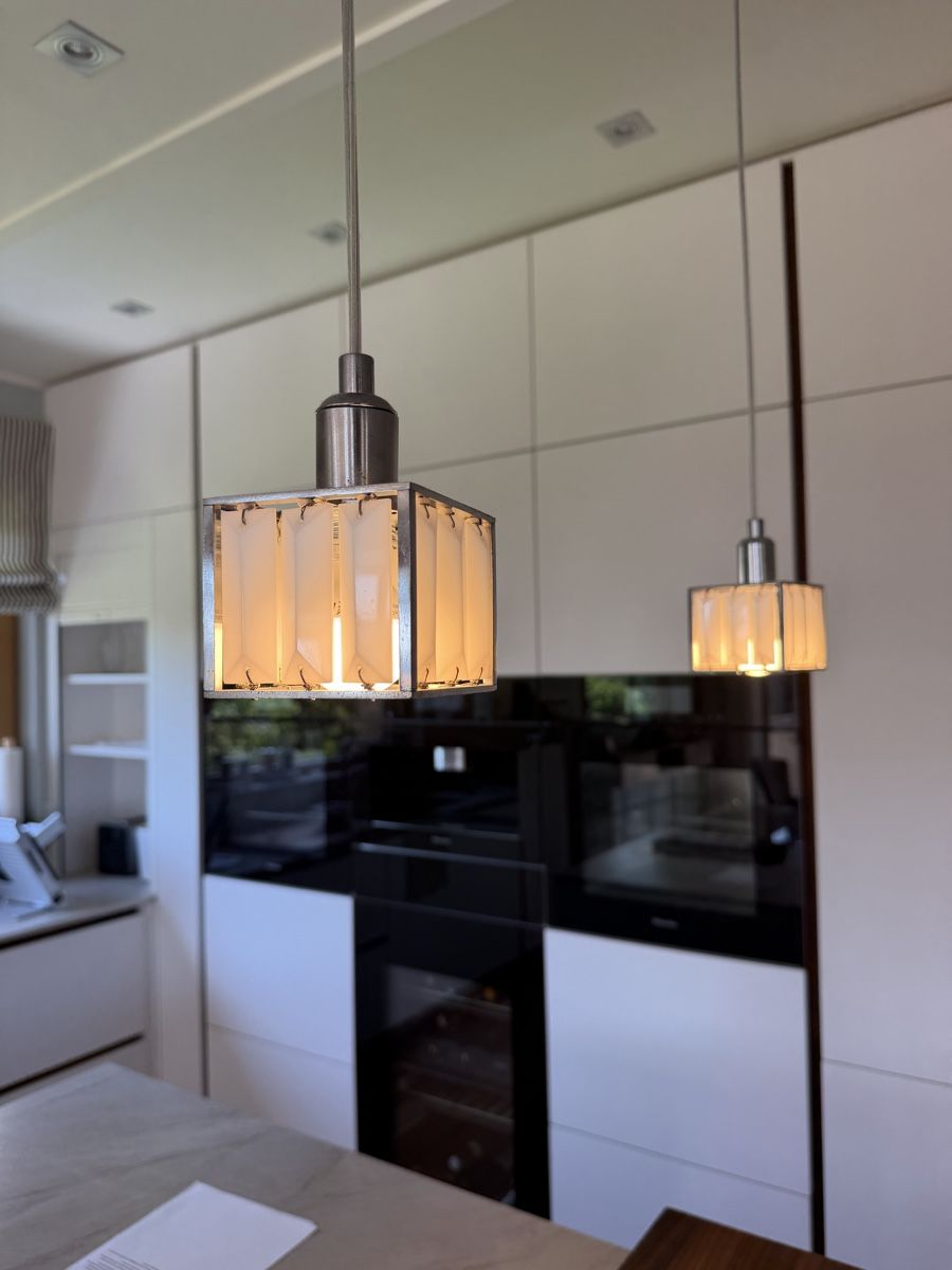 Lustres & lampes de plafonds: Exclusive Designerlampen – Neuf (Voir description) à Oetwil am See par tennishenne 3