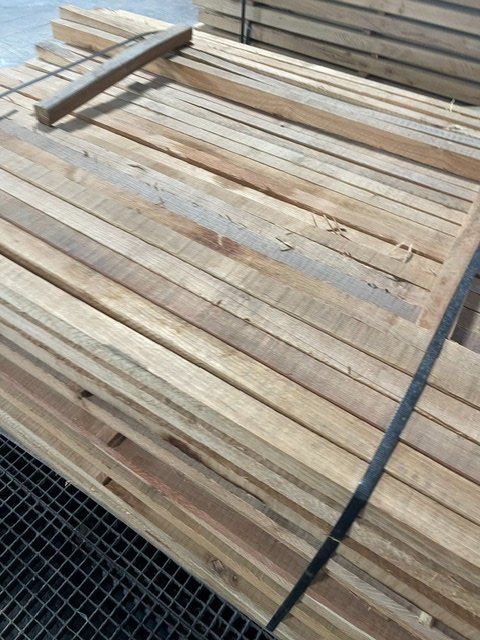 Recinzioni: Akazien/Robinien Pfähle 3x3x150cm – Usato da Döttingen venduto da Comu7700 6