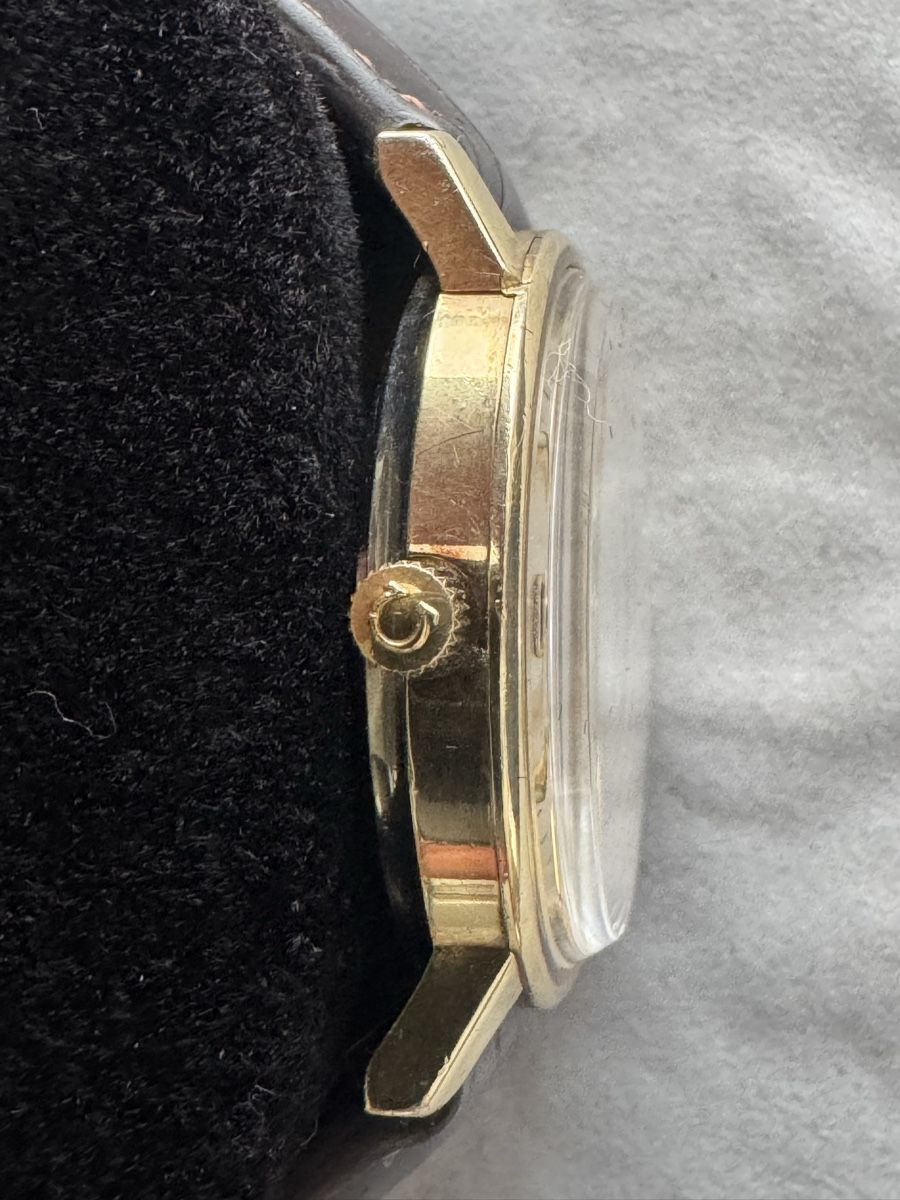 Omega Montres: Omega Constellation Automatic Vintage – D'occasion à Zürich par Granitus250 3