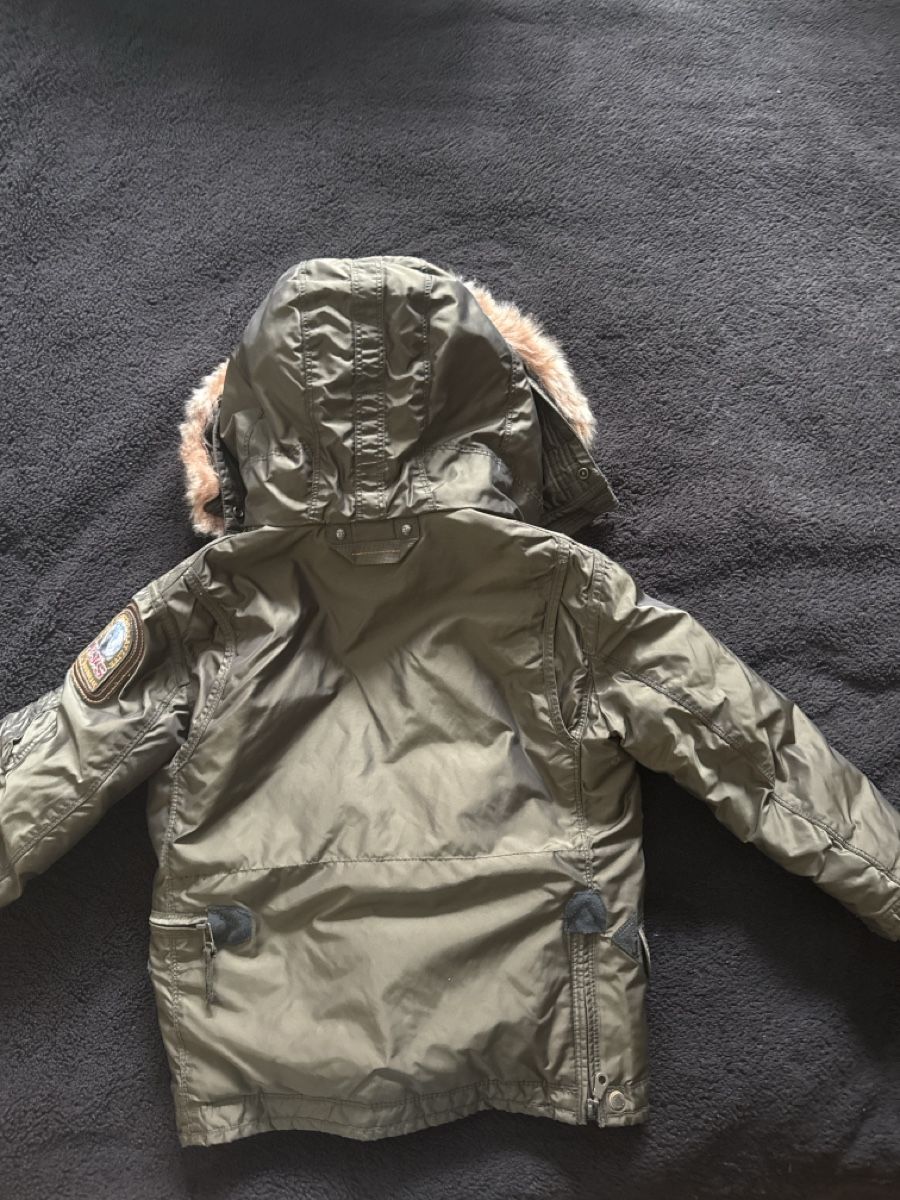 Giacche & Cappotti: Parajumpers Winter Jacke 128 – Usato da Bilten venduto da lykuivku 2
