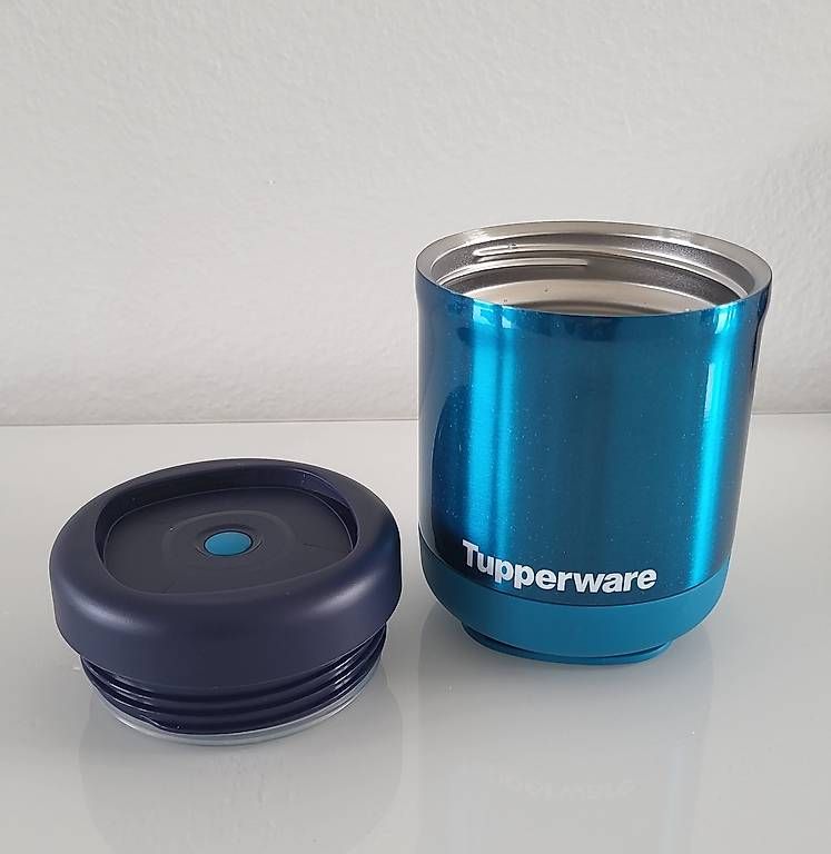 Contenitori & Simili: Thermobehälter v.TUPPERWARE NEU – Usato da Therwil venduto da cha_m68j