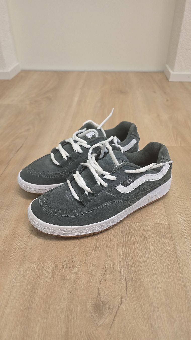 Vans Chaussures hommes: Vans Speed WS – Neuf (Voir description) à Rothrist par adniramadani21 1