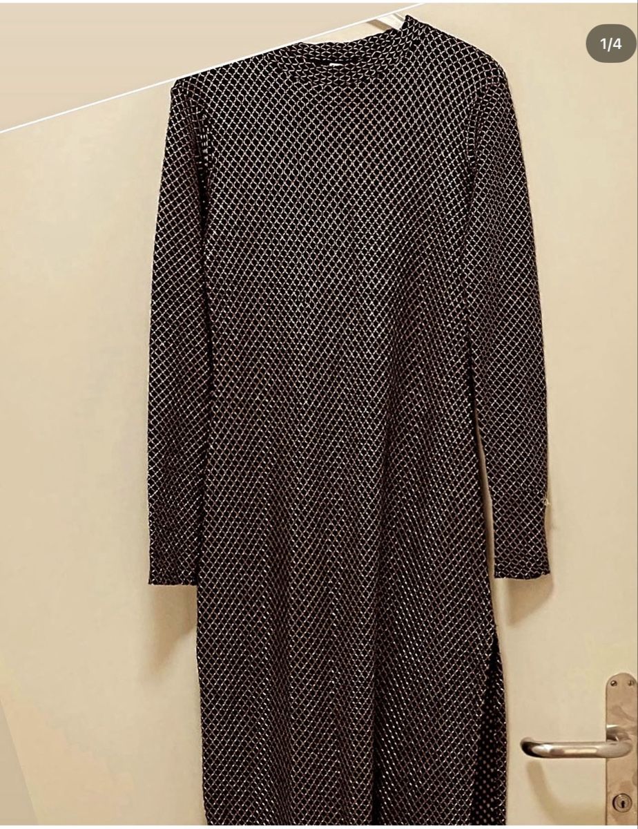 Zara Vestiti: Zara Dress – Nuovo e nell'imballaggio originale da Opfikon venduto da MabelCouture 4
