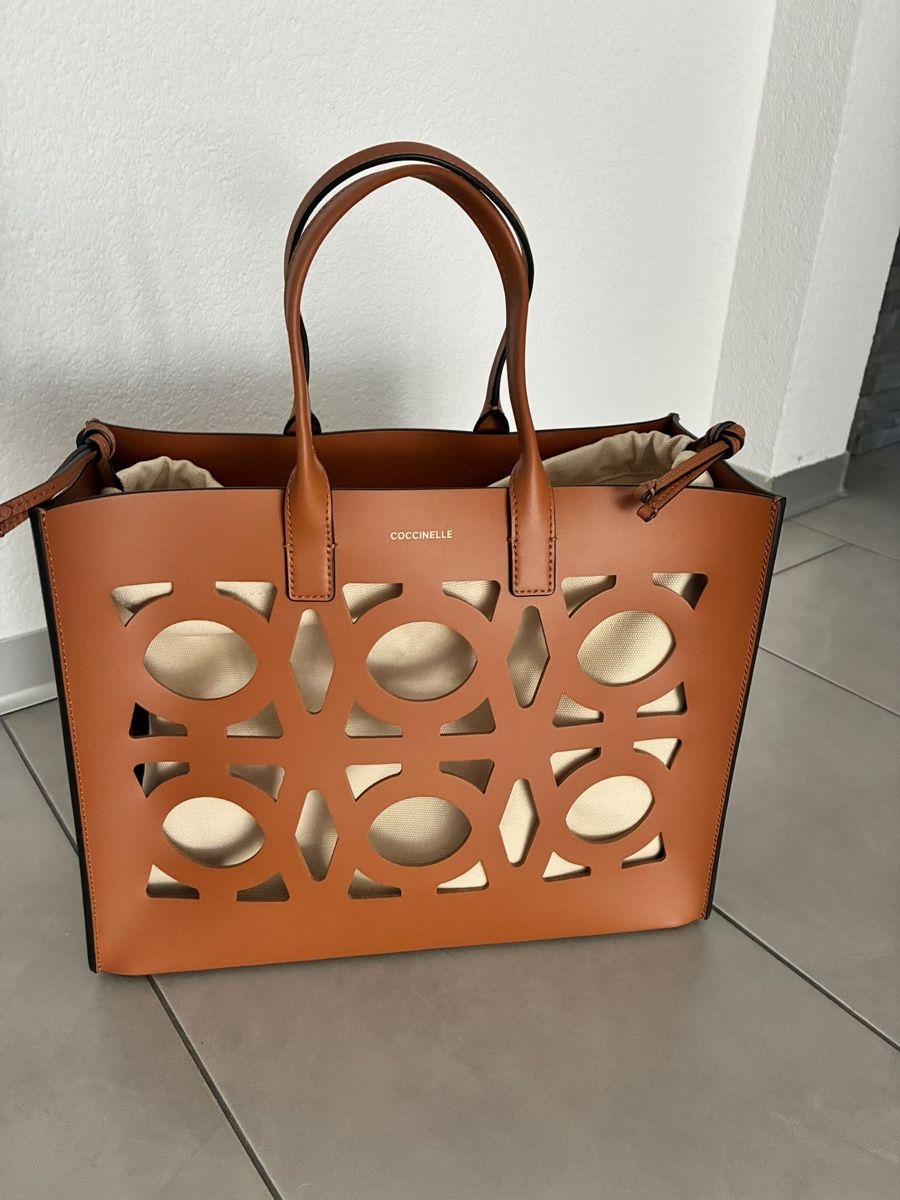 Coccinelle Borse da donna: Tasche – Nuovo e nell'imballaggio originale da Glis venduto da slavkomajic