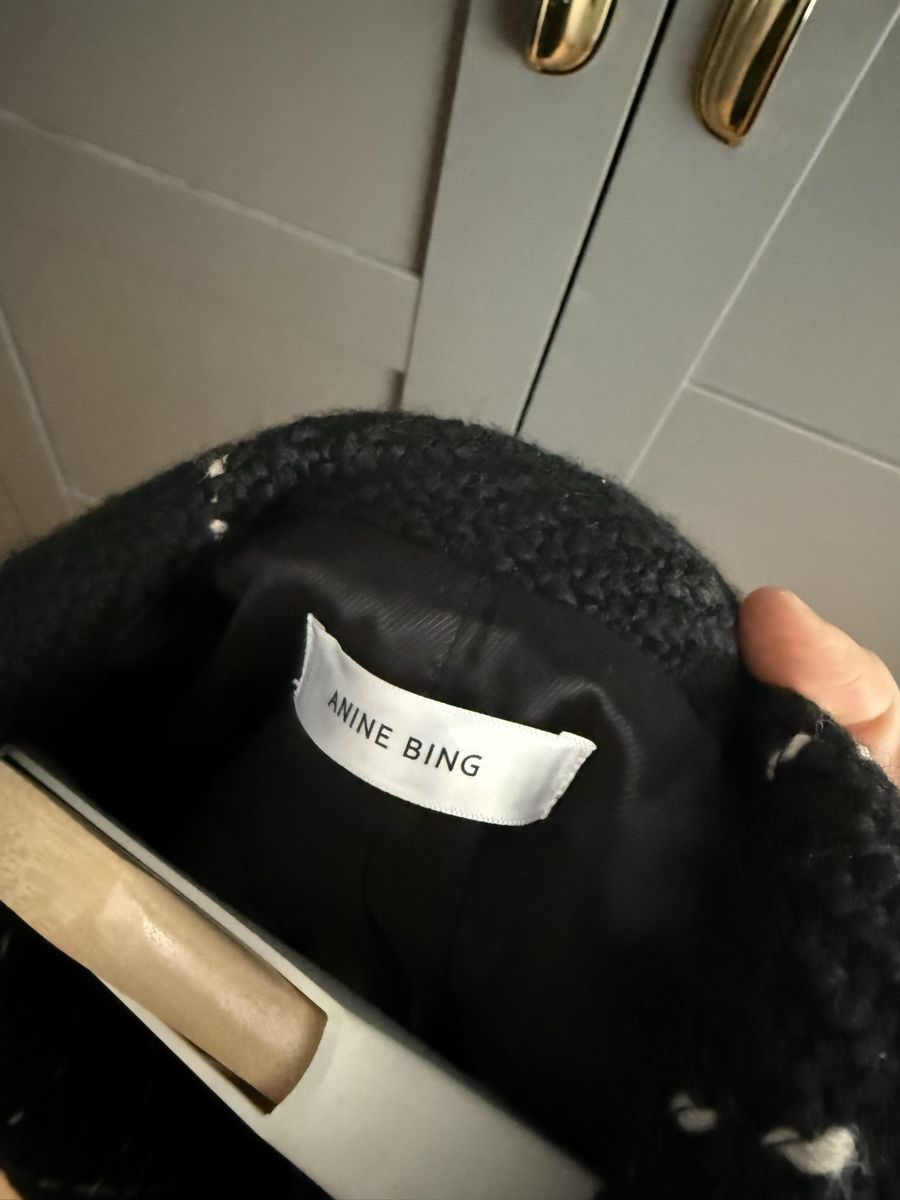 Anine Bing Jacken: Never worn ANINE BING blazer S – Neu (gemäss Beschreibung) aus Oberrieden von Len_NBS 4