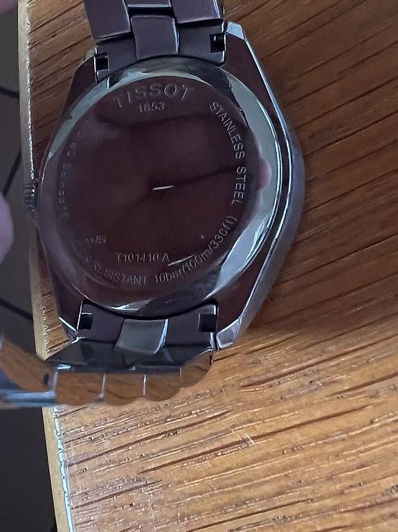 Tissot Orologi: Tissot PR100 – Usato da Penthaz venduto da Log29 3