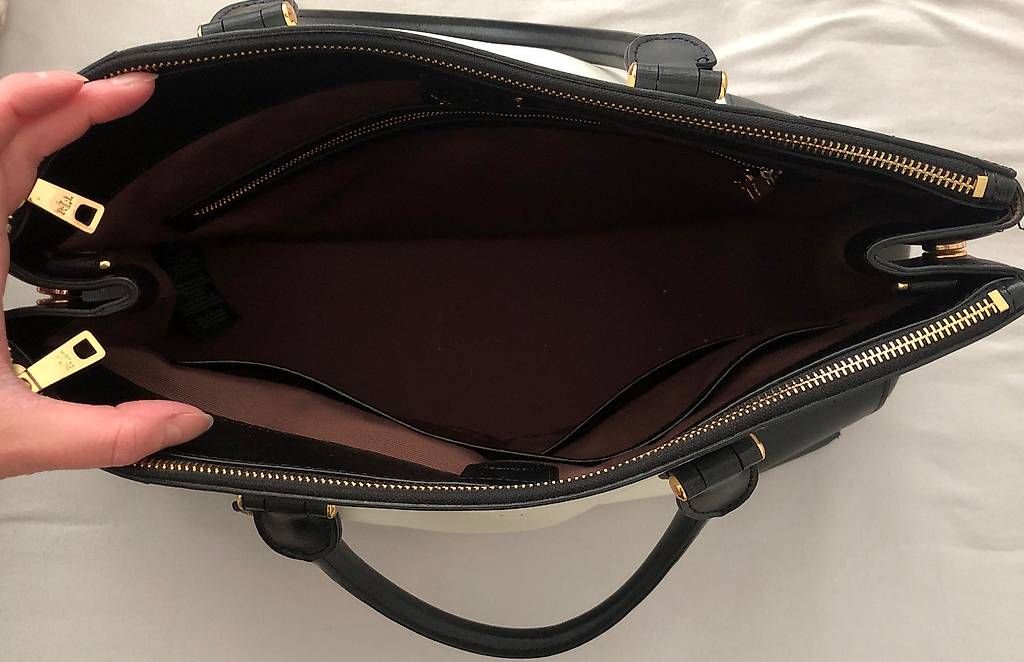 Taschen für Damen: Lauren Ralph Lauren Tasche  – Gebraucht aus Aarburg von Noemi.H 3