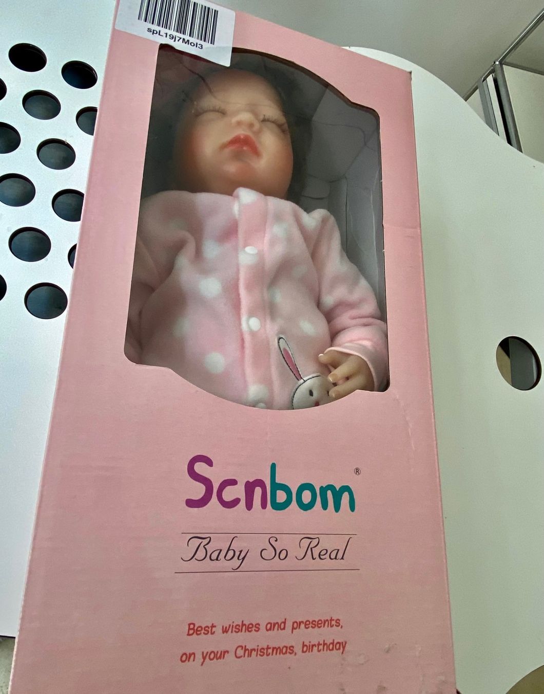 Bambole: Puppe lebensecht – Usato da Zumikon venduto da natalia6211 4