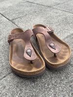 Birkenstock Grösse 39