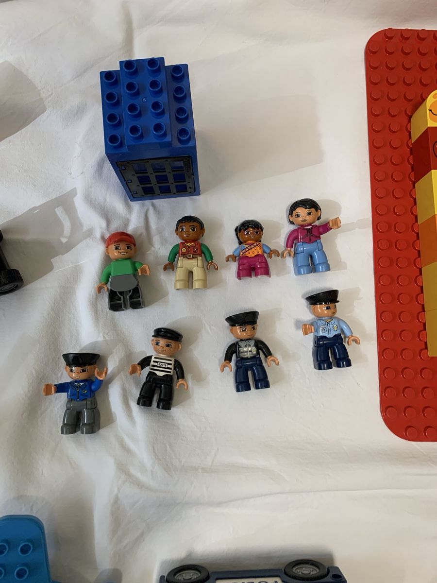 Lego Spielzeuge: Duplo gemischt – Neu (gemäss Beschreibung) aus Bubendorf von alfaspyder01 5