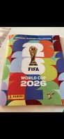 Panini Heft mit 175 Sticker 