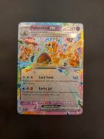 Palossand ex #091 Surging Sparks (SSP EN)