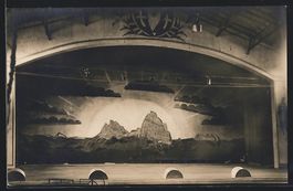 Luzern, Eidgenössisches Sängerfest 192