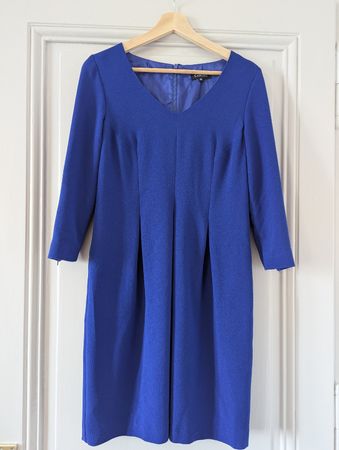 robe Caroll 38