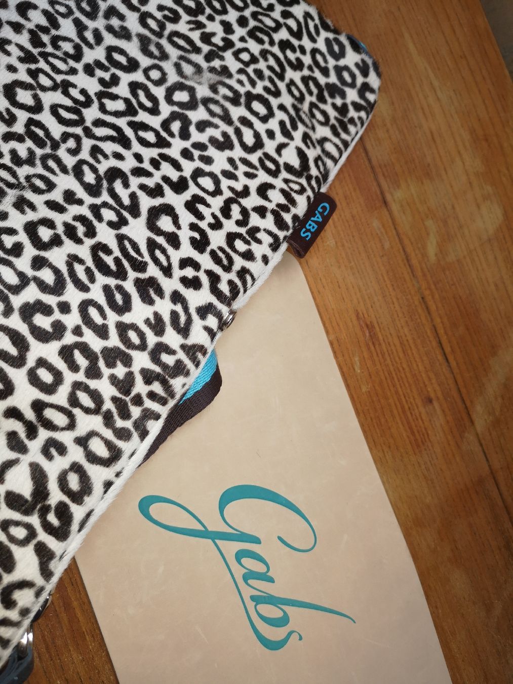 Gabs Taschen für Damen: Gabs Tasche – Gebraucht aus Aumont von Mandragora02 2