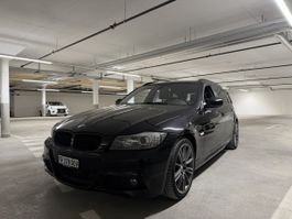 BMW 320 XD