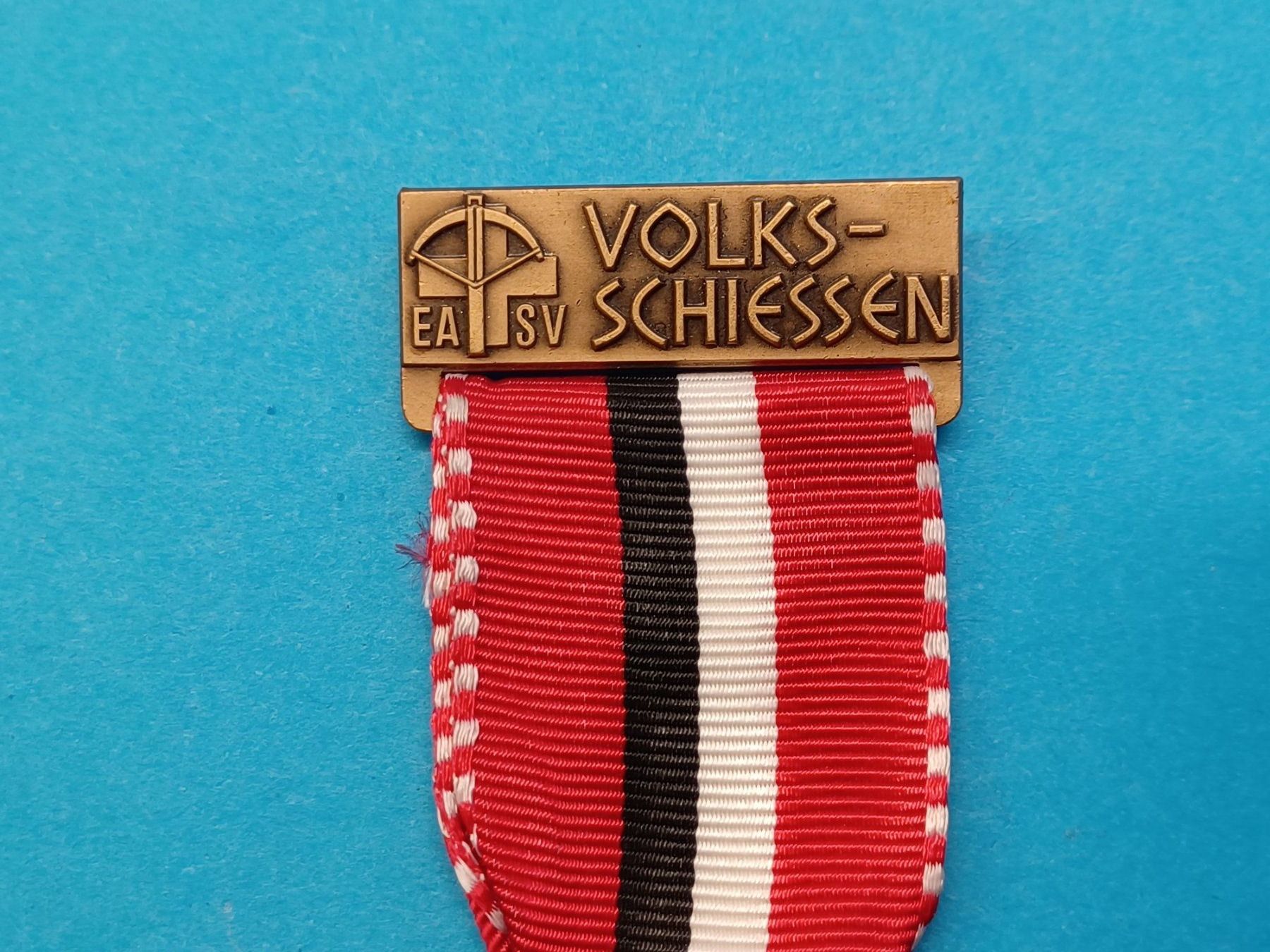 Medaglie: Bannerträger Glarus / 1990  (E141) – Usato da Schwanden GL venduto da Suvorov 1