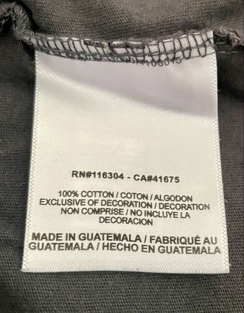 Converse T-shirt: Converse All Star Damenshirt - Grösse L – Nuovo (secondo la descrizione) da Stansstad venduto da alexandra171080 2