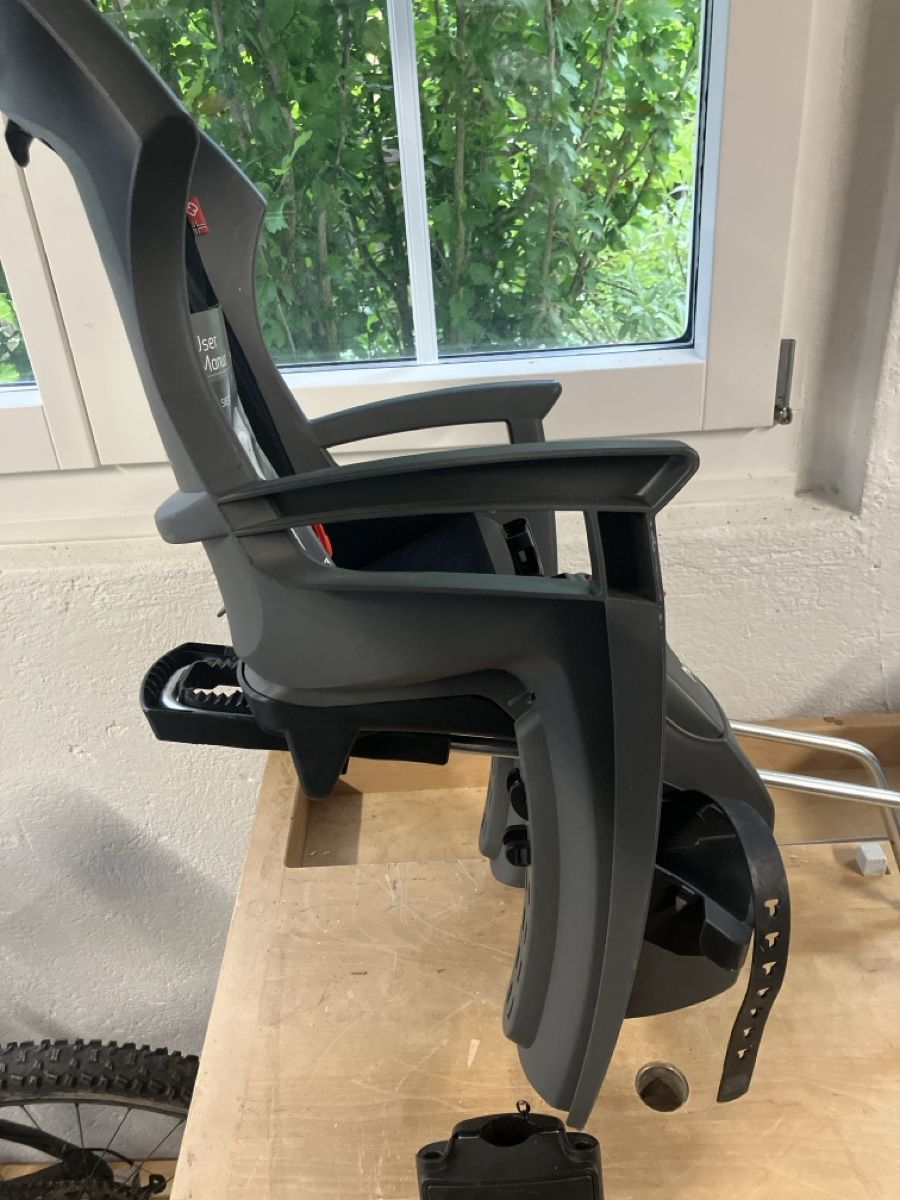 Hamax Auto-Kindersitze: hamax SIESTA – Gebraucht aus Bennwil von Sika8688 2