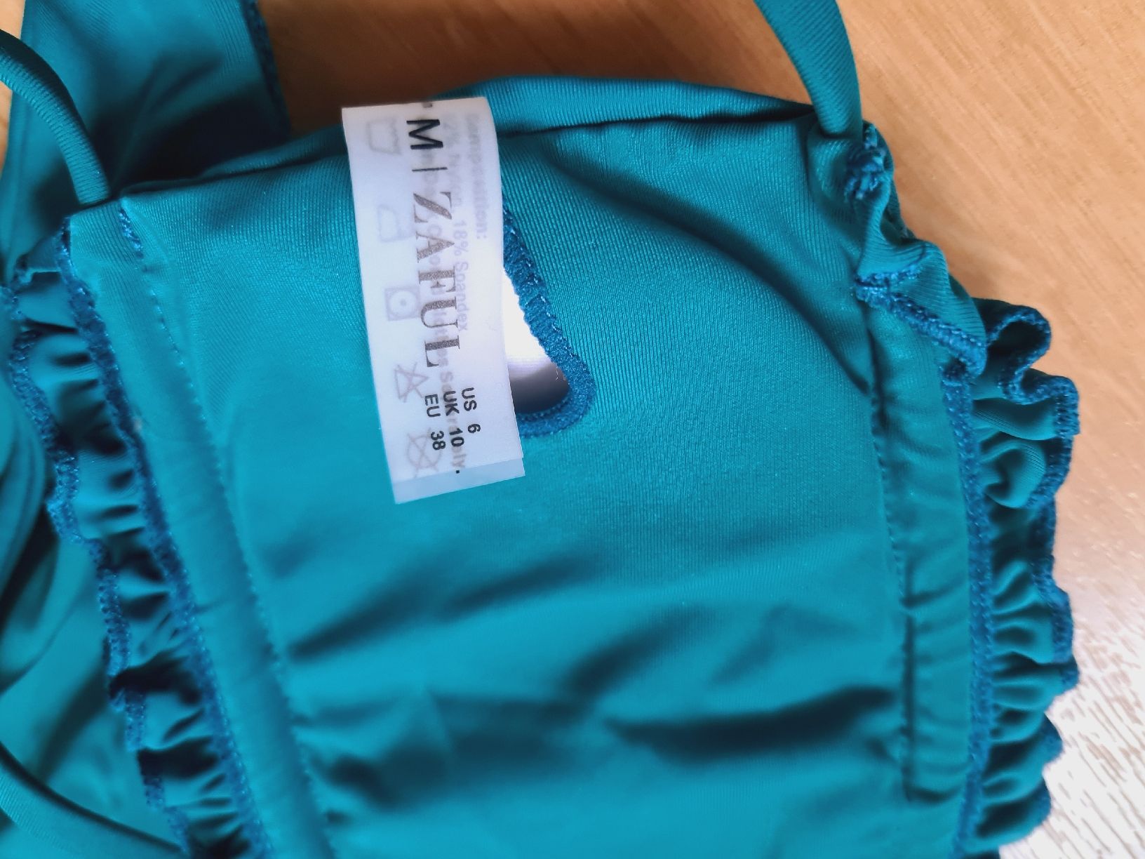 Badekleider & Bikinis: Bikini – Neu (gemäss Beschreibung) aus Zollikofen von melanie057 1
