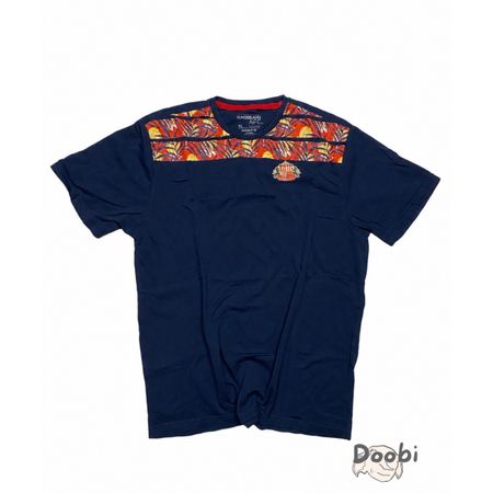 T-shirt Sunderland AFC officiel – Taille XL