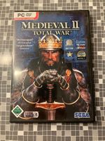 Medieval II - Total War (PC, 2006, deutsch)