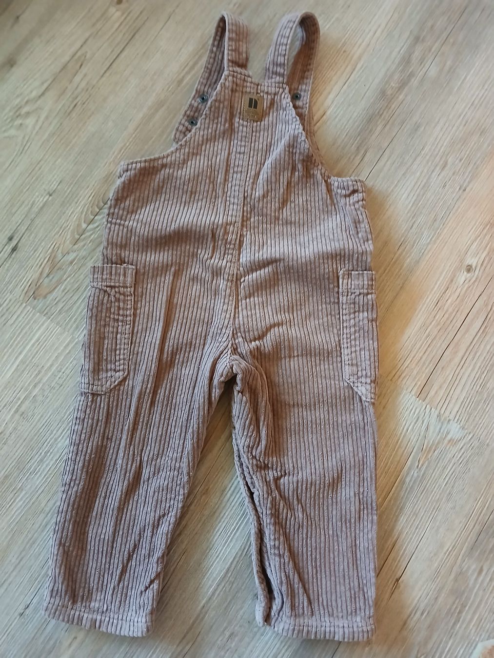 Pantaloni: Latzhose Cord – Usato da Heimberg venduto da FamilyFox 1