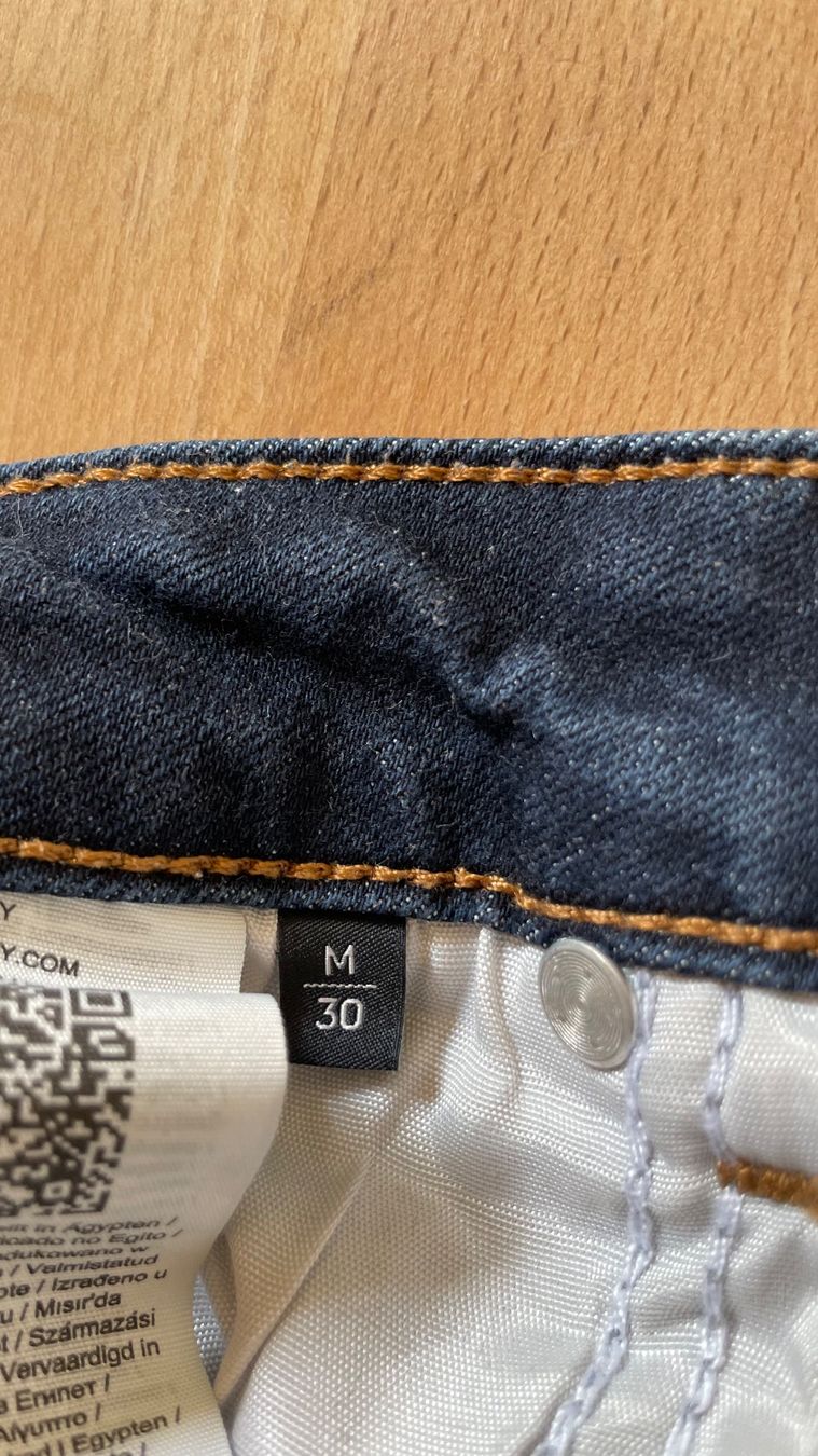 Only Jeans: Only Jeans; M 30, weiblich – Usato da Hinwil venduto da dadalina76 3
